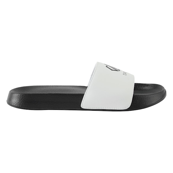 Dare 2B Arch Sliders 7 UK Svart/Vit Black/White 7 UK