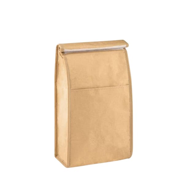 MidOcean 3L Kylväska i Papper One Size Beige Beige One Size