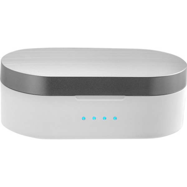 Prixton TWS157 Trådlösa Öronproppar One Size Vit White One Size