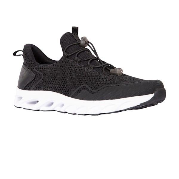 Trespass Unisex Adult Kai Vattenskor 4 UK Svart Black 4 UK