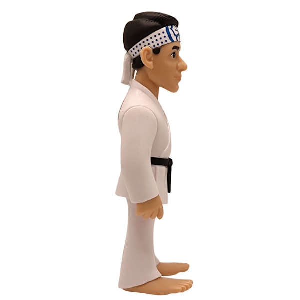 Cobra Kai MiniX Daniel LaRusso Samlarfigur En Storlek Multifärgad Multicoloured One Size