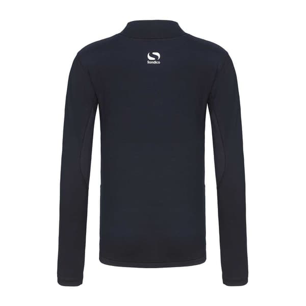 Sondico Barn/Kids Mock Neck Base Layer Top 5-6 år Marinblå Navy 5-6 Years