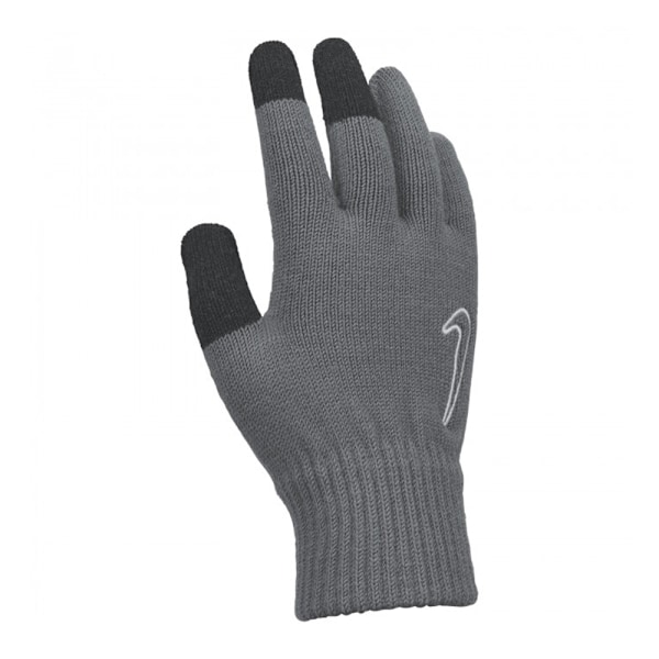 Nike Barn/Ungdom 2024 Stickade Handskar L-XL Grå Grey L-XL