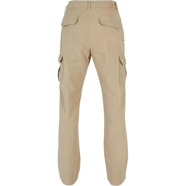 Urban Classics Herr Raka Ben Cargo Byxor 36R Sand Sand 36R