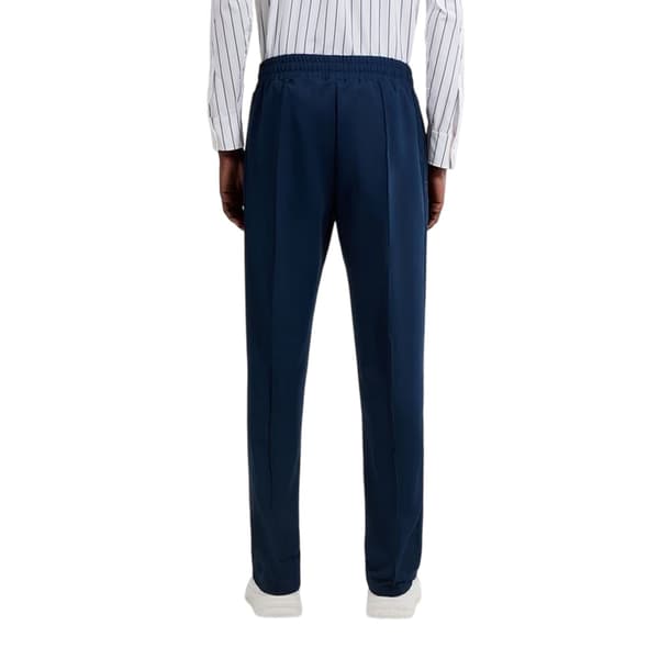 Ellesse Herr Latucci Träningsbyxor M Marinblå Navy M