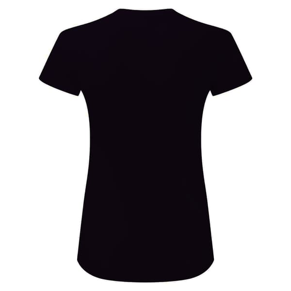Tee Jays Dam Sof T-shirt XXL Mörkgrå Dark Grey XXL