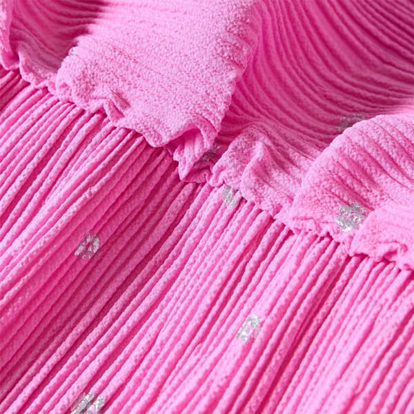 Never Fully Dressed Dam Tilly Miniklänning 14 UK Rosa Pink 14 UK