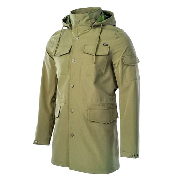 Magnum Herr Ursus Softshelljacka L Olivgrön Olive Green L