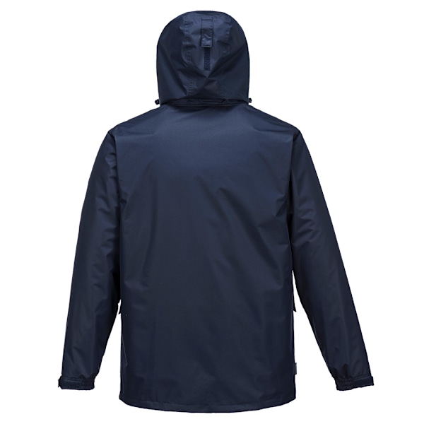 Portwest Herr Argo 3 i 1 Andningsbar Jacka XL Marinblå Navy XL
