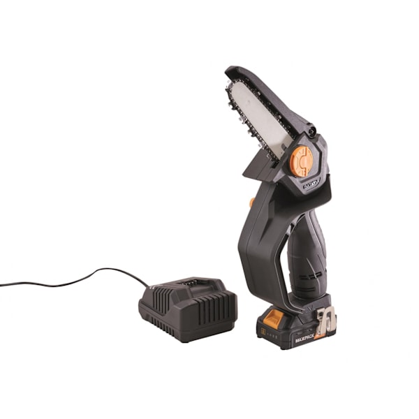 Batavia Nexxsaw Enhandsmotorsåg 18v 1 X 2.0ah Li-ion One Si Multi Colour One Size