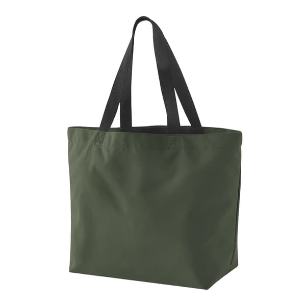 Bagbase Original Enkel Tygväska One Size Tallgrön Pine Green One Size