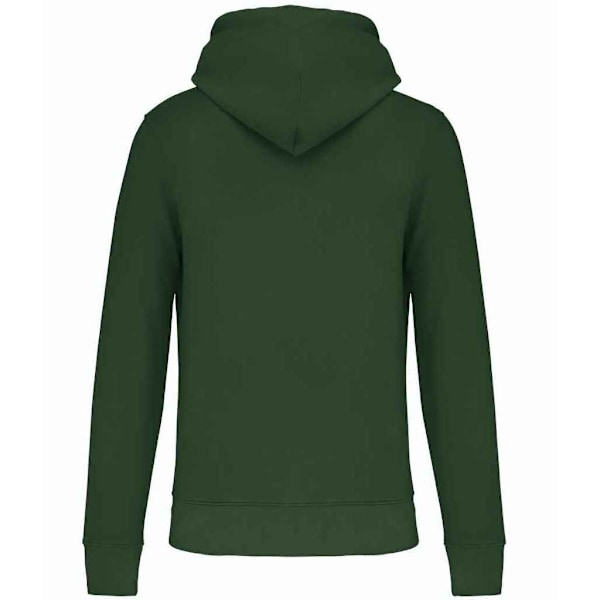 Kariban Barn/Barn Eco Vänlig Hoodie 4-6 År Forest Gre Forest Green 4-6 Years