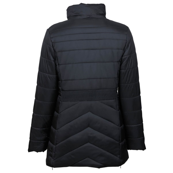 Weatherbeeta Dam/Dam Harlow Puffer Jacka XL Svart Black XL