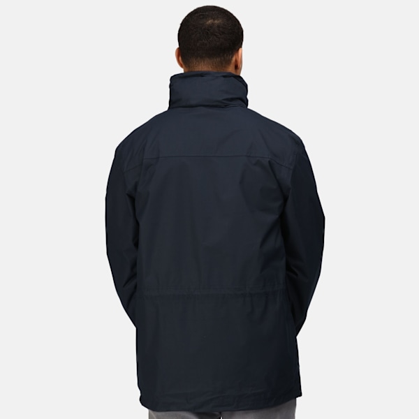 Regatta Professional Vattentät och andningsbar jacka för män XS Navy Navy XS