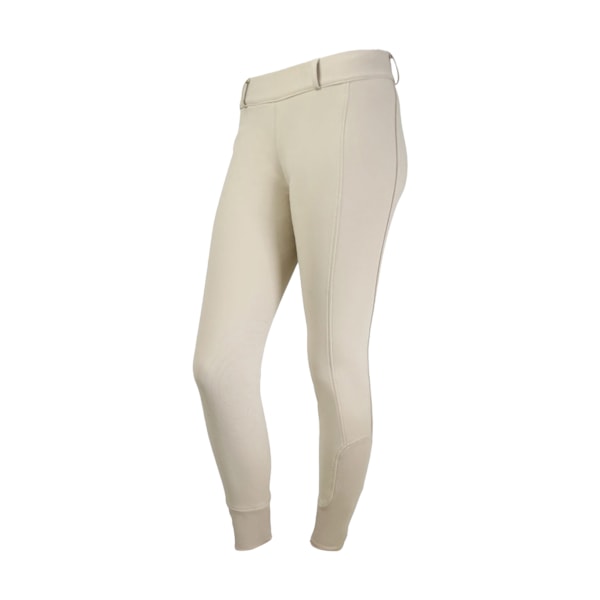 Hy Dam/Damer Glacial Softshell Ridbyxor L Beige Beige L