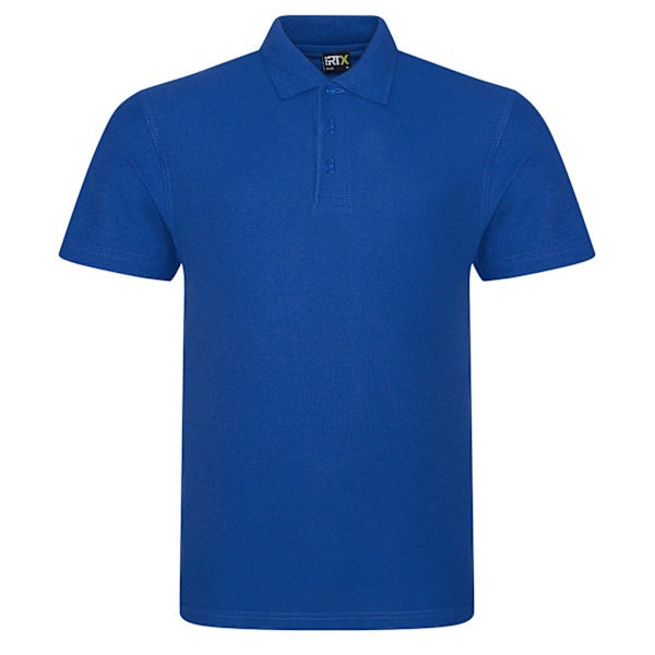 PRO RTX Herr Pro Polotröja L Royal Blue Royal Blue L