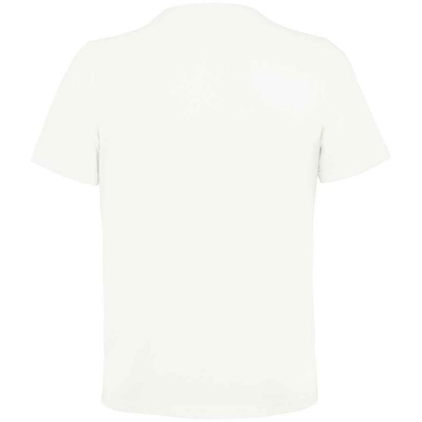 SOLS Unisex Adult Tuner Plain T-Shirt L Vit White L