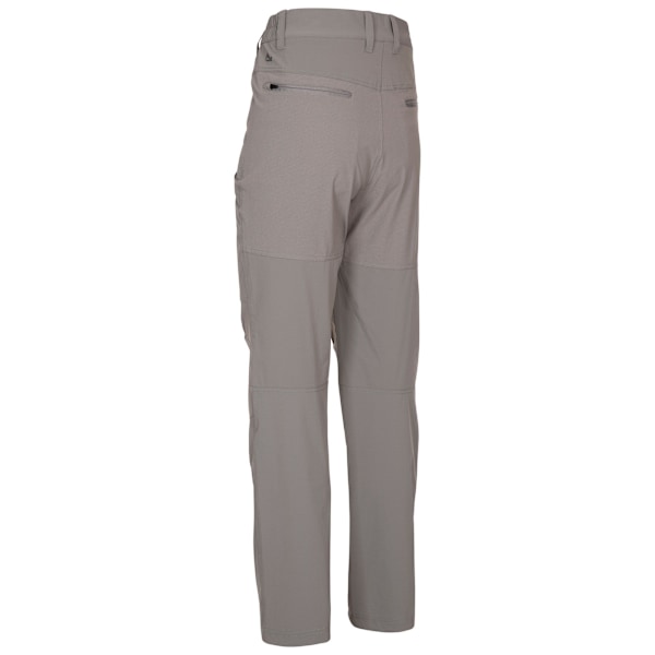 Trespass Balrathy Vandringsbyxor XS Storm Grey Storm Grey XS