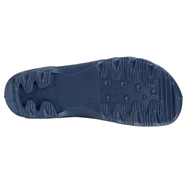 StormWells Unisex Vuxen Trädgårdsträskor 6.5 UK Marinblå Navy 6.5 UK