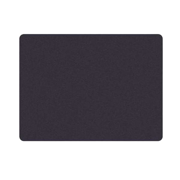 MidOcean Magrec 100 Rektangulär PVC Kylskåpsmagnet En Storlek Vit White One Size