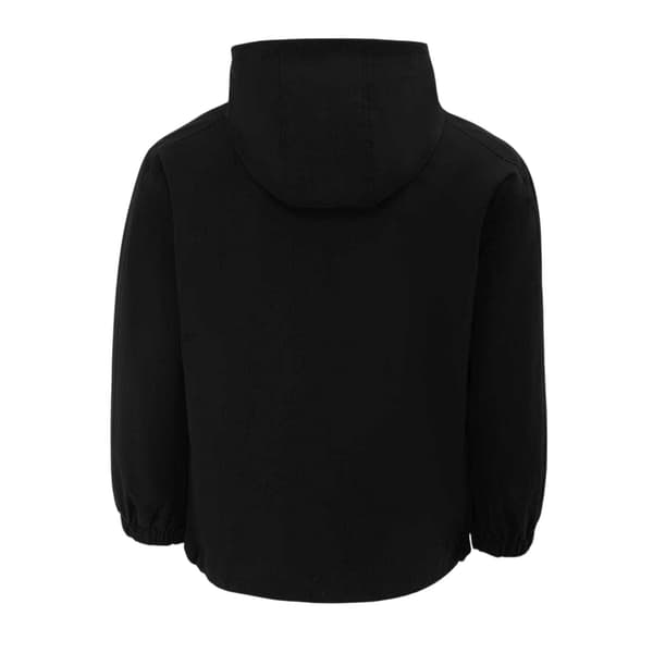 Firetrap Herr Lättviktsjacka med huva XL Svart Black XL