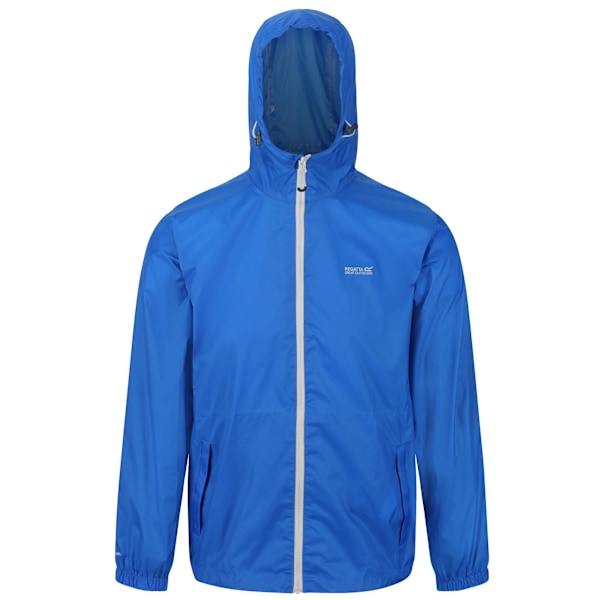 Regatta Herr Pack It III Vattentät Jacka 3XL Oxford Blå Oxford Blue 3XL
