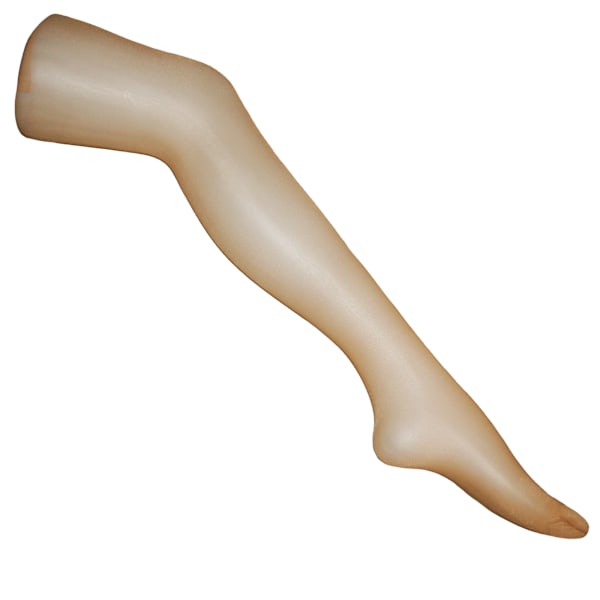 Couture Dam/Damer Ultra Gloss Strumpbyxor (1 Par) Medium Natura Natural Medium