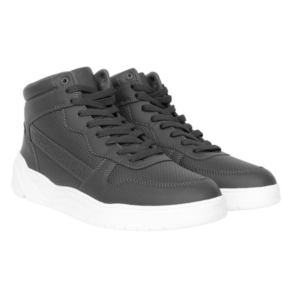 Crosshatch Herr Arialva Högklackade 9 UK Grå Grey 9 UK