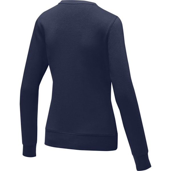 Elevate Dam/Kvinnor Zenon Pullover 4XL Marinblå Navy 4XL