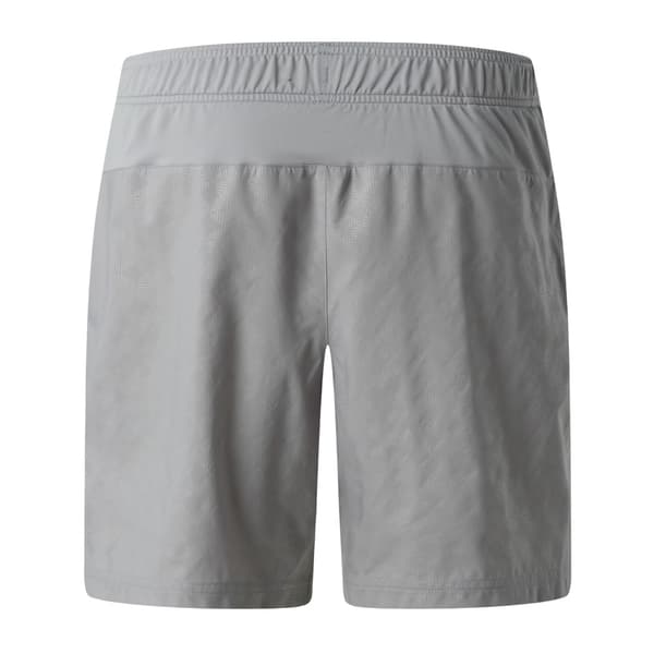 The North Face Herr 24/7 Pentdome Mönstrade Shorts S Grå Grey S