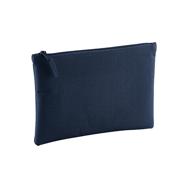 Bagbase Plain Pouch One Size French Navy French Navy One Size