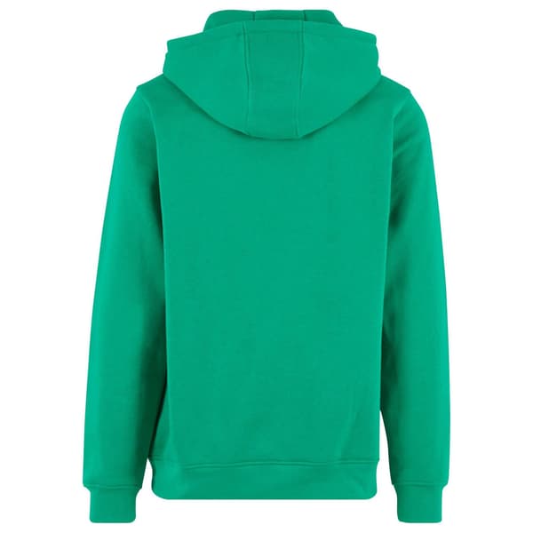 Build Your Brand Herr Basic Hoodie L Gräsgrön Grass Green L