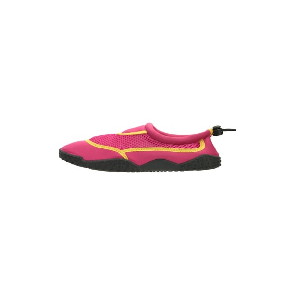 Mountain Warehouse Dam/Dam Bermuda Justerbara Vattenskor Pink 6 UK