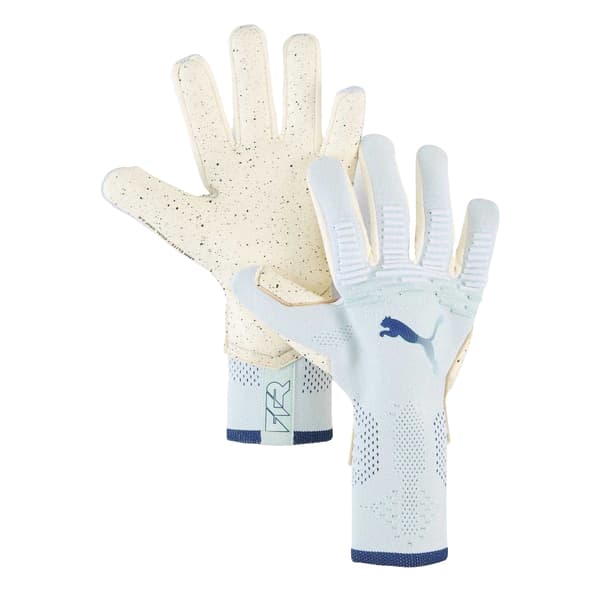 Puma Unisex Vuxen Future Ultimate Målvaktshandskar Blue 9