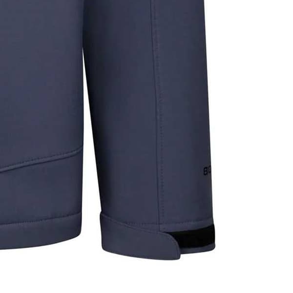 Trespass Hubbard Softshelljacka för män S Blåton Blue Tone S