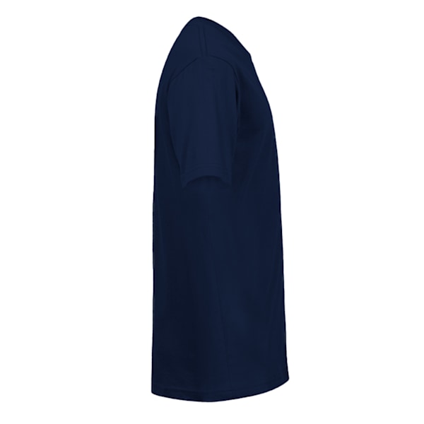 Tee Jays Boys Power Tee 8-10 år Marinblå Navy Blue 8-10 Years