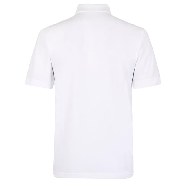 Kustom Kit Herr Återvunnen Superwash 60C Pikétröja M Vit White M