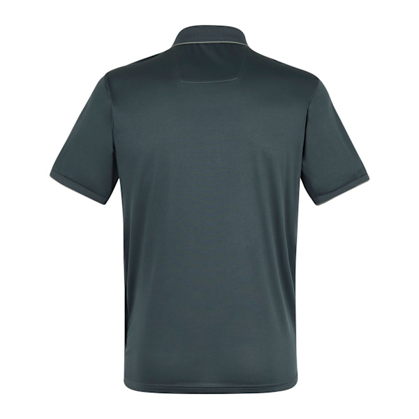 Regatta Herr Remex II Jersey Pikétröja L Dark Storm Solid Dark Storm Solid L