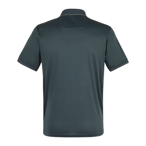 Regatta Herr Remex II Jersey Pikétröja XXL Dark Storm Solid Dark Storm Solid XXL