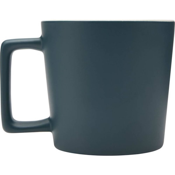 Bullet Cali Keramisk Mugg 370ml One Size Deep Sea Deep Sea One Size