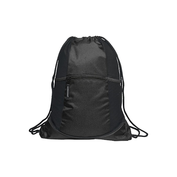 Clique Smart Ryggsäck One Size Svart Black One Size