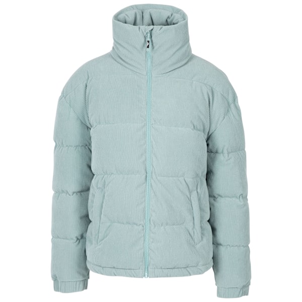 Trespass Dam/Damer Rowena Vadderad Jacka XL Teal Mist Teal Mist XL