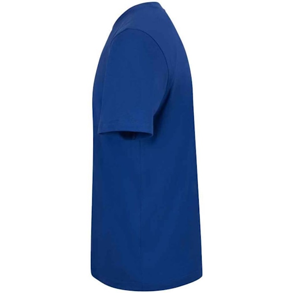 Awdis Unisex Vuxen 180 T-Shirt 3XL Royalblå Royal Blue 3XL