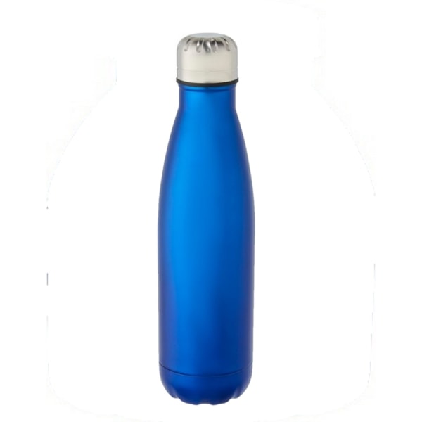 Bullet Cove Rostfritt stål 500ml flaska One Size Silver Silver One Size