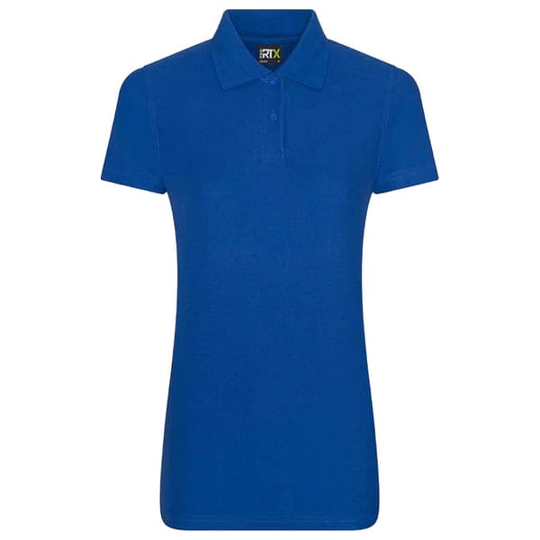 PRO RTX Dam/Dam Polotröja M Marinblå Navy M