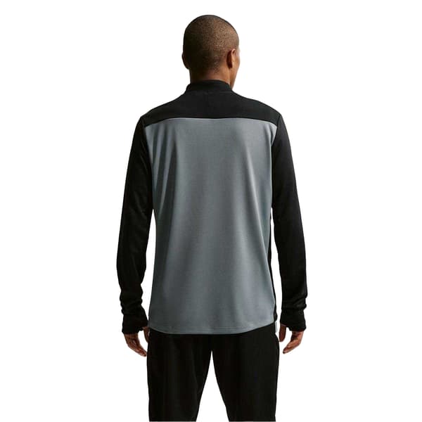 Nike Herr Academy Drill Top XXL Cool Grey Cool Grey XXL