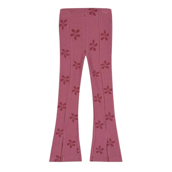 Lilo & Stitch Flickor Stitch Topp Och Byxor Set 14 År Vit/ White/Pink 14 Years