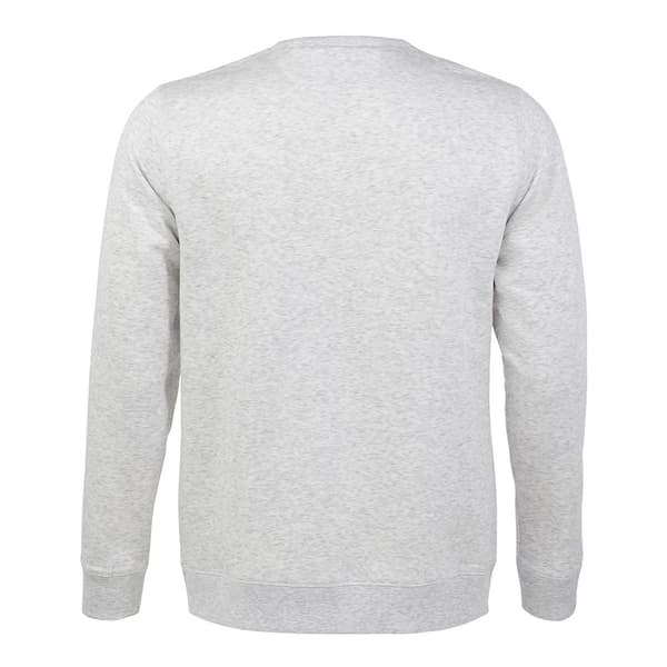 Sols Unisex Vuxen Sully Sweatshirt M Ash Ash M