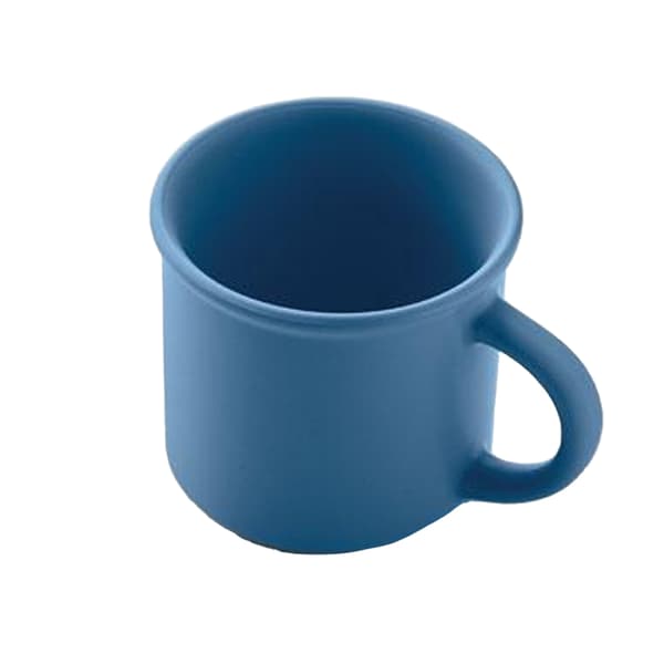MidOcean Cupage Matt Keramikmugg 300ml One Size Blå Blue One Size