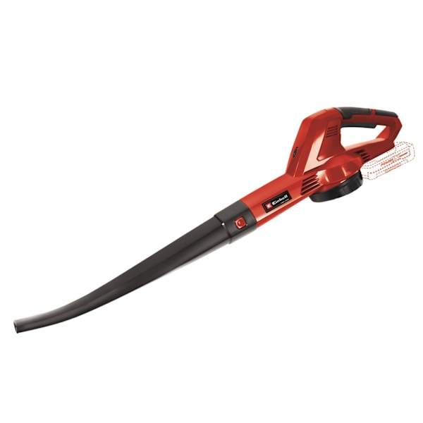 Einhell Gc-cl 18 Li E-solo Lövblås 18v Bare Unit One Size M Multi Colour One Size